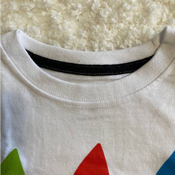 Extreme Concepts Dabbing Gnome Elf Kids Tshirt NEW Size: 5/6 - Picture 3 of 8